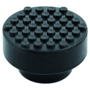 Резиновая опора для подкат.домкрата D=51mm (для 51131, 51132)