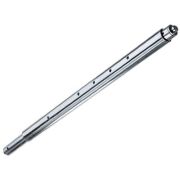 Штанга распорная телескопическая HITCH RTB254, E-Track, L= 2,3 - 2,45 m, d=42 mm