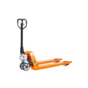 Тележка гидравлическая TOR CBY-JC 2000 г/п 2,0т 550х1150