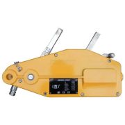 Лебедка механическая WRP1600, 1,6т, с канатом 20м