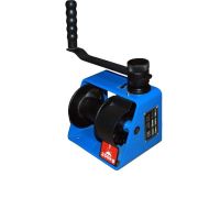 Лебедка механическая ручная HWV тип VS250 г/п 0,25т LB Professional Equipment