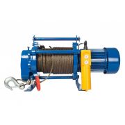 Лебедка электрическая KDJ-300Е г/п 300кг (L=30м) 220В