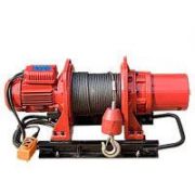 Лебедка электрическая KDJ-500Е1 г/п 500кг (L=60м) 380В