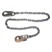 Строп из металлической цепи СЦ-21