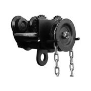 Тележка для тали с цепным приводом GCL610 г/п 2,0 т. (Н=12 м.)
