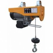 Мини электрическая таль МЕН 500/1000кг 12м Стационарная MAGNUS-PROFI