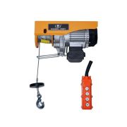 Мини электрическая таль МЕН 125/250кг 12м, 230В, Комбинированная модель MAGNUS-PROFI