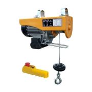 Мини электрическая таль МЕН 250/500кг 12м, 230В, Комбинированная модель MAGNUS-PROFI