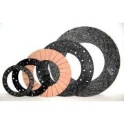 Фрикционная накладка KDJ-200Е-300Е