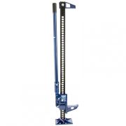 Домкрат реечный профессиональный,3т, 115-1335 мм, High Jack//STELS