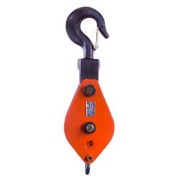 Блок монтажный с крюком HQG(L) K3-5,0т