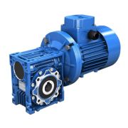 Мотор-редуктор NMRV 110-50 В3 (2,2-1500)