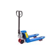 Тележка гидравлическая TOR RHP (BF) 3000 г/п 3,0т 550х1150