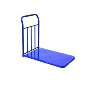 Платформа с листом (800х1400) с одной ручкой ПЛ 8х14 -1Р