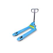 Тележка гидравлическая TOR RHP (BF) 2500 г/п 2,5т 550х1150