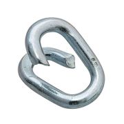 Соединитель цепей открытый 12 мм