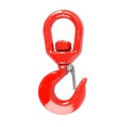 Крюк вращающийся TOR Тип 322А 4,5 т