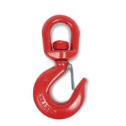 Крюк вращающийся TOR Тип 322А 5,0 т