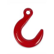 Крюк с широким зевом TOR 8,2 т