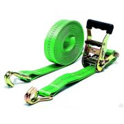 Ремень стяжной HITCH RS REGULAR 12т 10,0м  1000:12000:10 (100мм, STF1000DaN, 12T, 10М), пакет