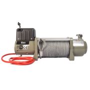 Лебедка автомобильная TOR ЛА SEC16800 г/п 7620 
кг 28 м 12V