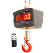 Весы крановые ВЭК-1000 поворотные 360