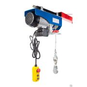 Таль электрическая TOR PA 100/200 кг 20/10 м (модель N)