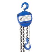 Таль ручная шестеренная TOR ТРШ (HS-Z) 0,5ТХ9М