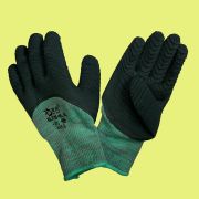 Перчатки обливные утепленные (-20С) L-459