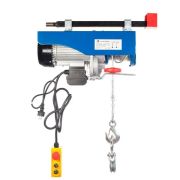Таль электрическая TOR PA-125/250 20/10 м (Z)